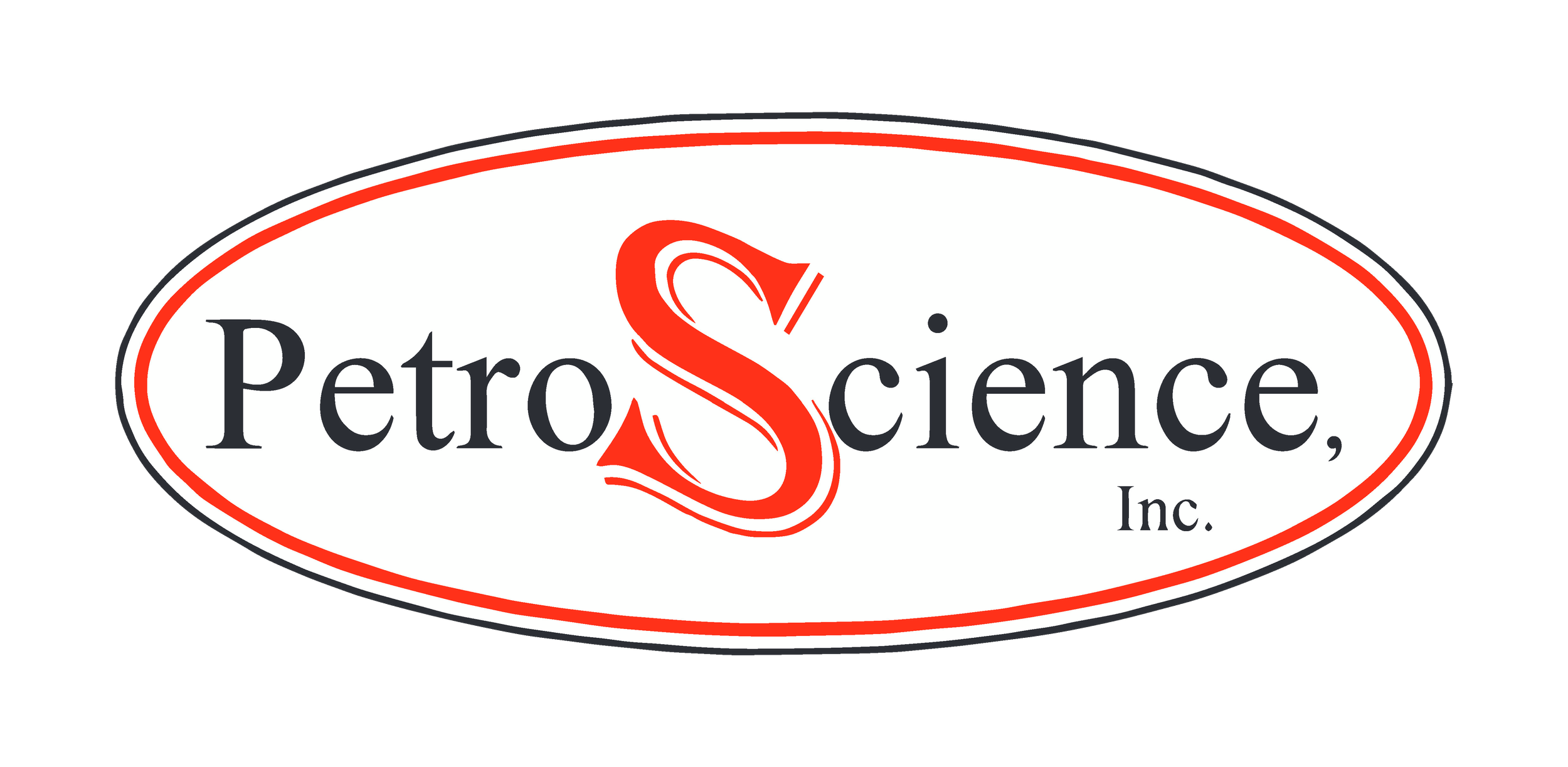 Petro Science logo